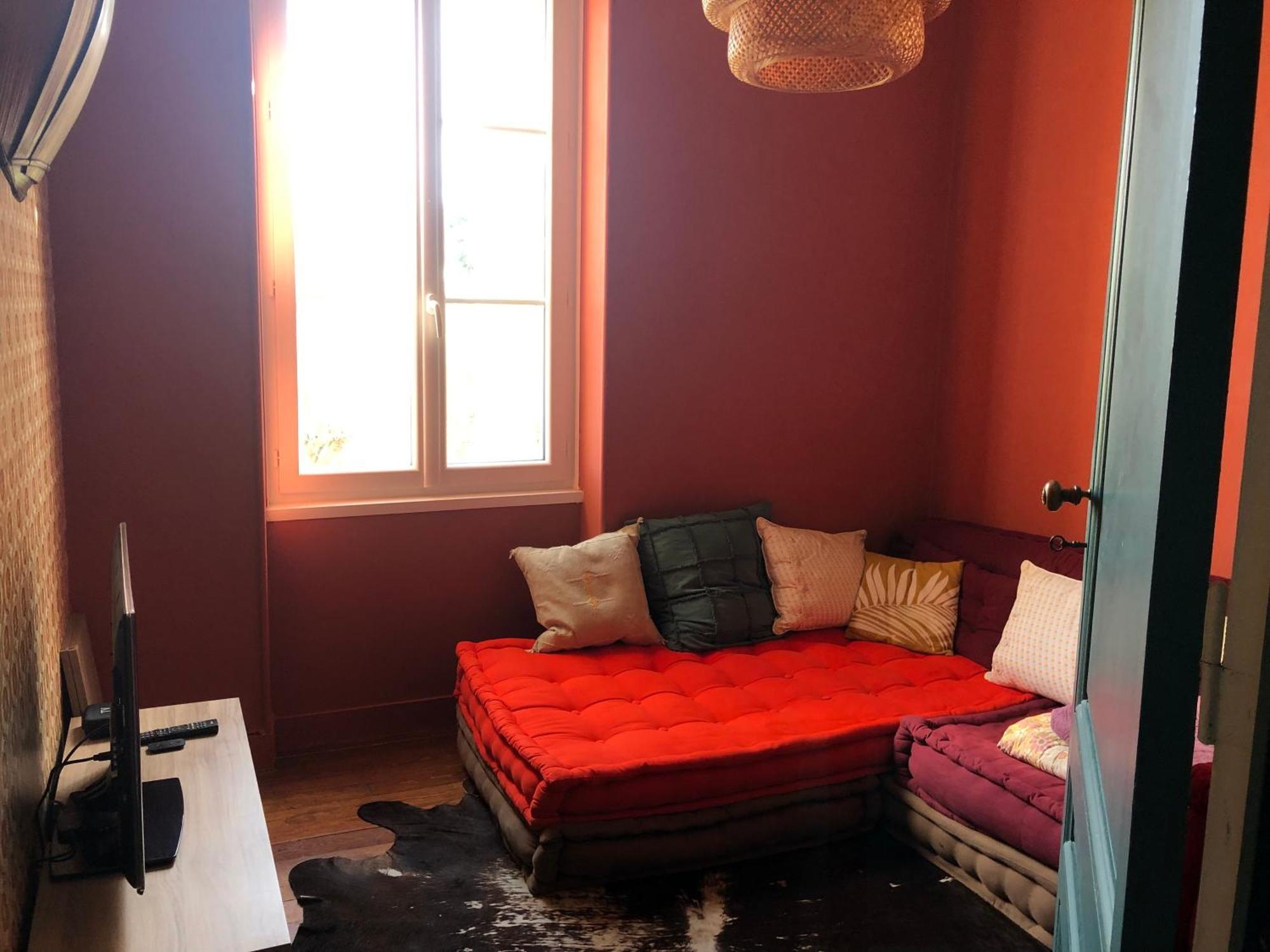 Maison Circe Loupiac  Buitenkant foto